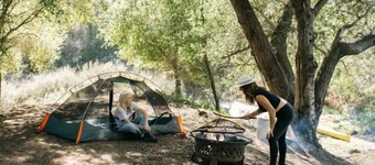 Escape to a peaceful lakeside retreat with fishing, kayaking, and camping!