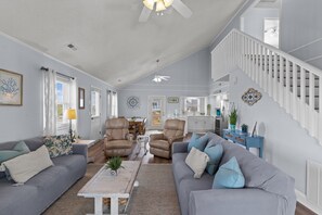 TV connectée, jeux vidéo, lecteur de DVD