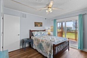 4 chambres, Wi-Fi gratuit, draps fournis