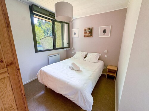 Cottage in Champs-sur-tarentaine Near Artense
