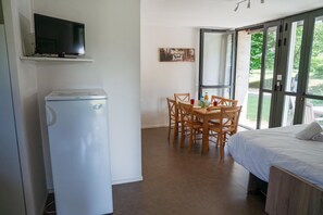 Ferienhaus | Wohnzimmer