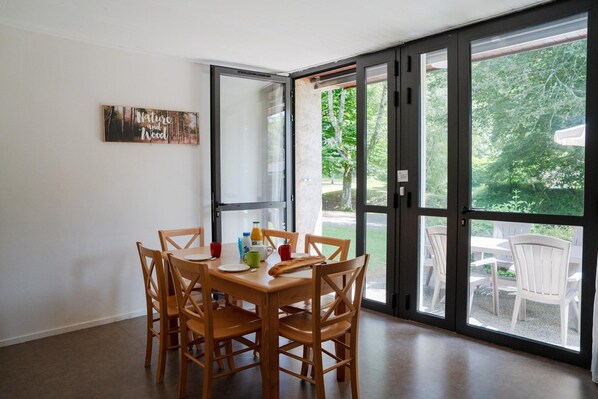 Hus | Spiseområde