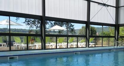 Cottage in Champs-sur-tarentaine Near Artense