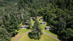 Nhà | Quang cảnh nhìn từ nơi lưu trú