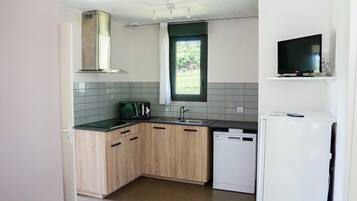 House | Dapur peribadi | Kerusi tinggi