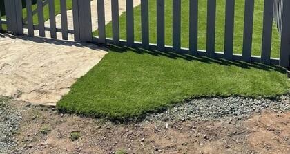 Cambria Cute Cottage with Private Deck