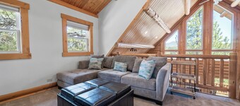 Lakeview Lodge