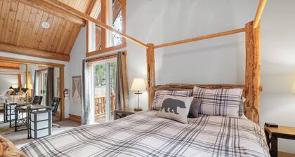 Lakeview Lodge