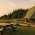 Glamping Pod - Sleeps 2 - Pets - Parking - Wifi