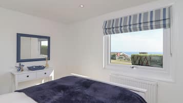 2 chambres, décoration personnalisée, ameublement personnalisé