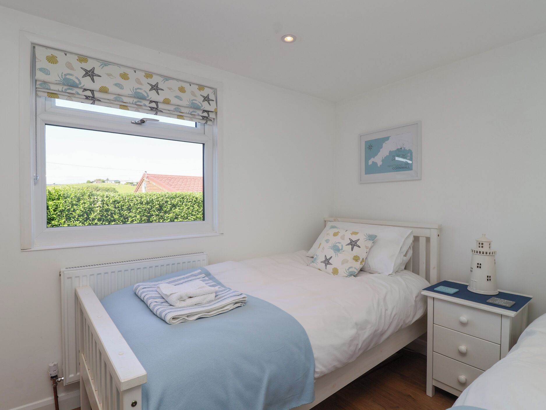 2 ห้องนอน, ห้องพักตกแต่งอย่างมีเอกลักษณ์, ตกแต่ง พิเศษโดยเฉพาะ, Wi-Fi ฟรี