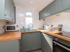 調理器具と食器