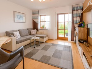 House | Living area
