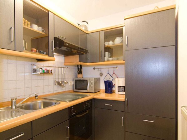 House | Private kitchen