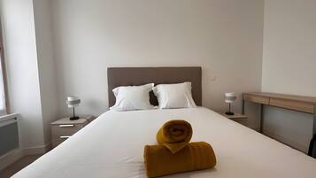 Apartemen | 1 kamar tidur