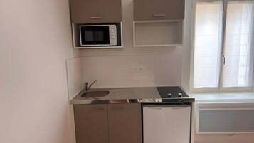 Apartemen | Dapur pribadi