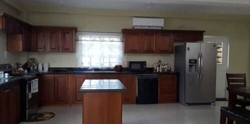 Luxurious Sea View From The Pool