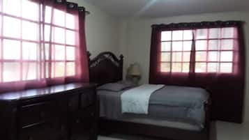 3 chambres, Wi-Fi