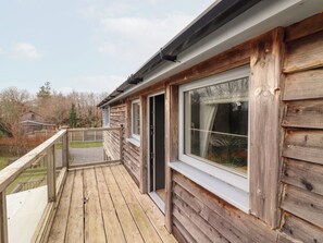 Detall de l'exterior