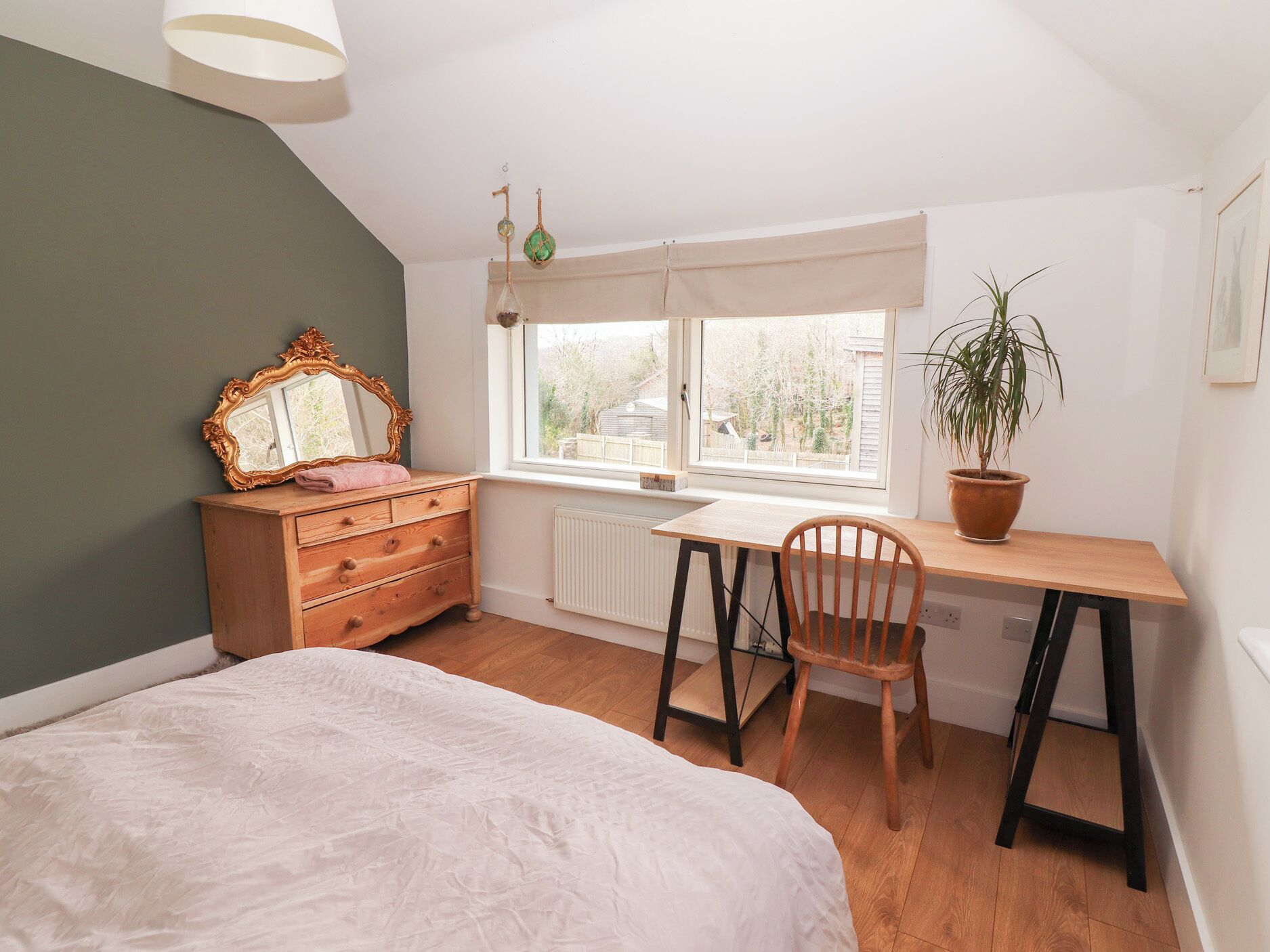 5 bedrooms, free WiFi, individually decorated, individually furnished