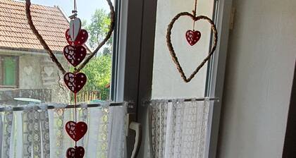 Viva Ve - Studio Apartment