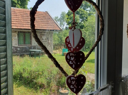 Viva Ve - Studio Apartment