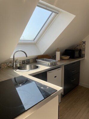 شقة | مطبخ خاص