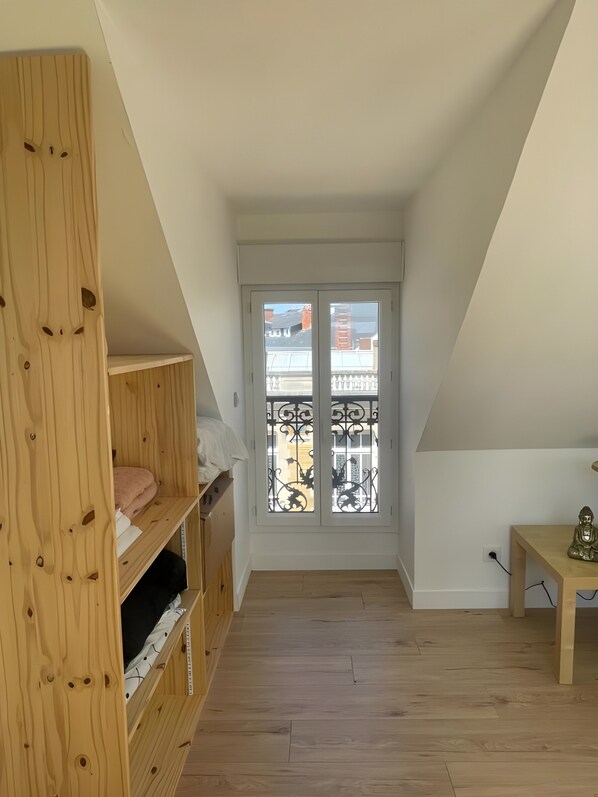 شقة | غرفة المعيشة