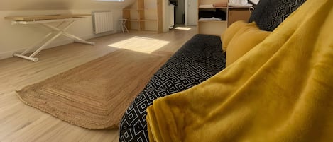 Apartment | Living room