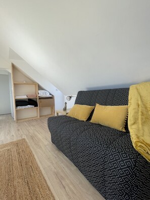 شقة | غرفة المعيشة