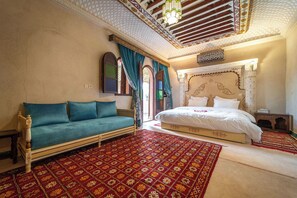 7 室のベッドルーム、アイロン / アイロン台、WiFi、ベッドシーツ