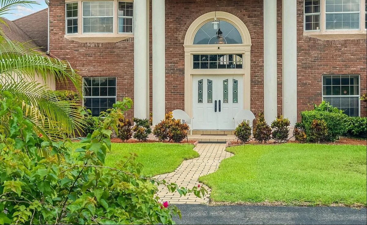 Majoittajan profiilikuva