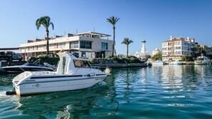 Unclassified image, 4 of 37, button - Apartment in Empuriabrava by the Beach (Castello d'Empuries)