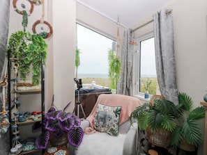 Cottage | Intérieur