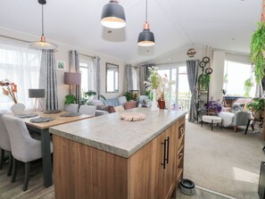 Cottage | Restauration