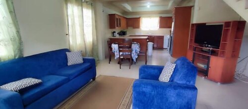 A Relaxing 3-bedroom Townhouse