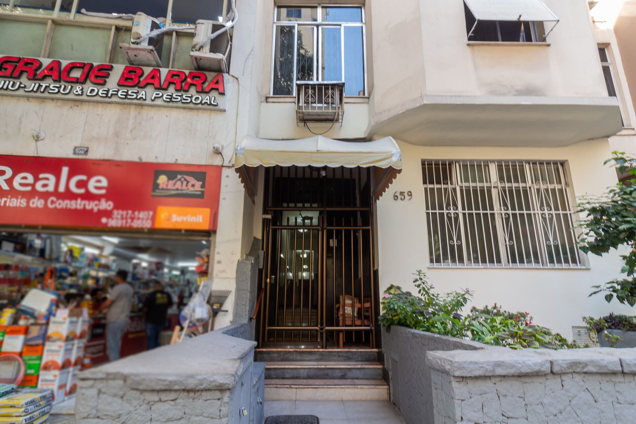 Apartment, Smoking | 2 bedrooms