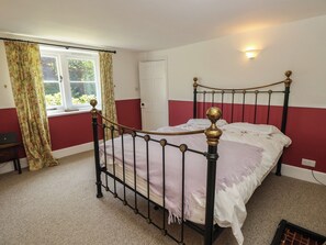 4 多间卧室、特色装修、特色家居、免费 WiFi