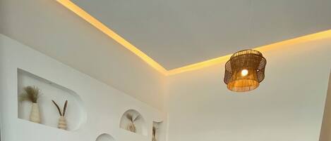 2 chambres, fer et planche Ă repasser, Wi-Fi