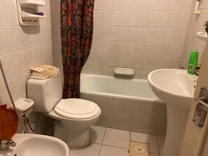 Bidet