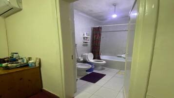 Bidet