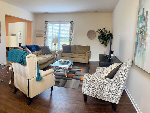 Téléviseur connecté