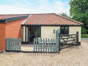 Cottage | Exterior