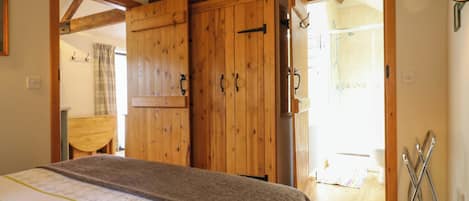 コテージ | 1 室のベッドルーム、客室ごとに異なる装飾、客室ごとに異なるインテリア、WiFi (無料)