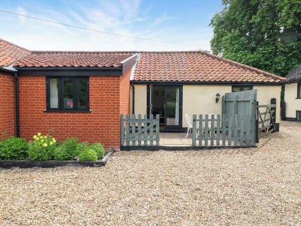 Cottage | Exterior