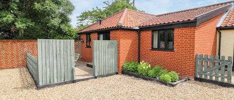 Cottage | Exterior
