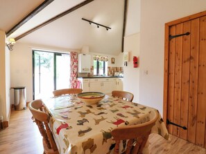 Cottage | Ristoranti