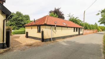 Cottage | Exterior