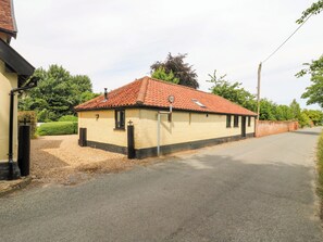 Cottage | Exterior