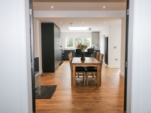 Dining - Ellis House (Huddersfield)